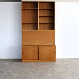 Meuble vintage Borge Mogensen "Oresund"
