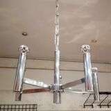 5-light luminaire
