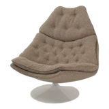 F588 Lounge Chair by Geoffrey Harcourt for Artifort, 1960s