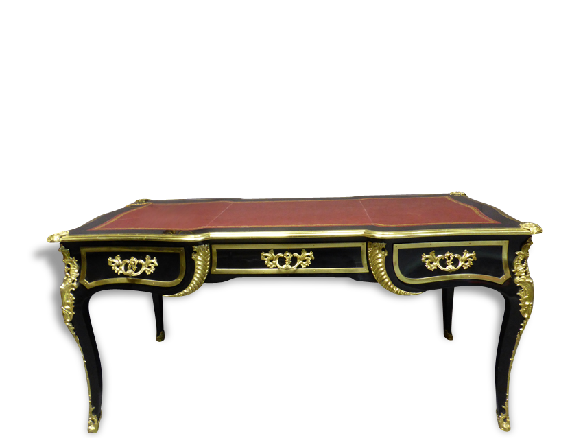 Bureau De Style Louis XV
