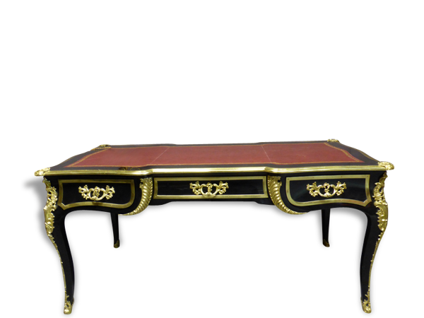 Bureau De Style Louis XV