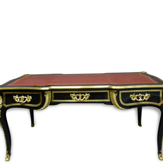 Bureau De Style Louis XV