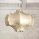 Viscontea lamp by Achille & Pier Castiglioni for Flos, 1960s