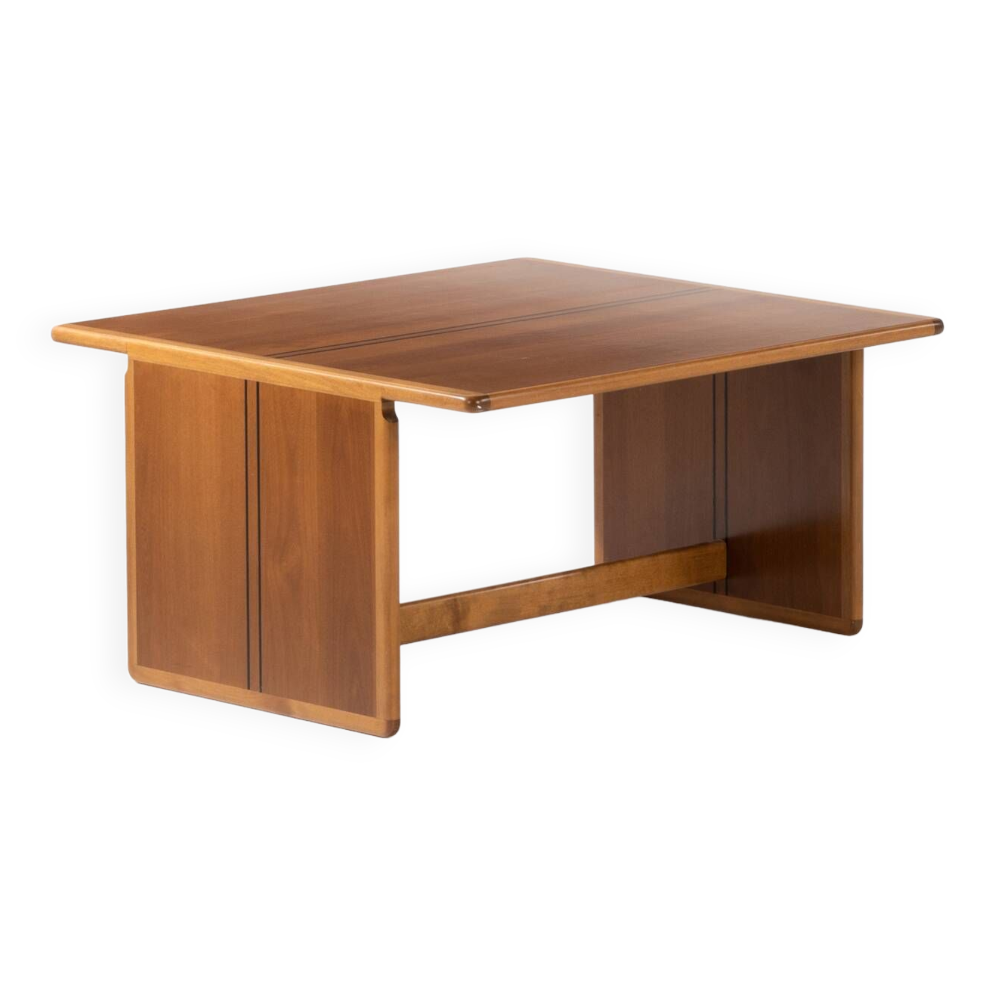 Artona table by Afra & Tobia Scarpa, superb, vintage