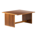 Artona table by Afra & Tobia Scarpa, superb, vintage