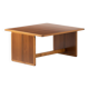 Artona table by Afra & Tobia Scarpa, superb, vintage