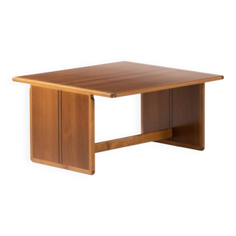 Table Artona par Afra & Tobia Scarpa, superbe, vintage