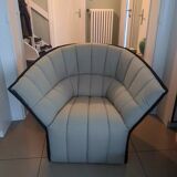 Moël armchair by Inga Sempè for LIGNE ROSET