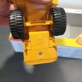 Joal Michigan L320 Compact Loader - Boxed - Reference 239 - Scale 1:50