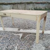 Old trade table