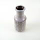 Ceramic vase, German design, 1970s, made in West Germany