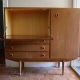 Scandinavian dresser