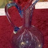 Biot pitcher