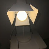Vintage desk lamp from Hustadt Leuchten Arnsberg, Germany, 1970s