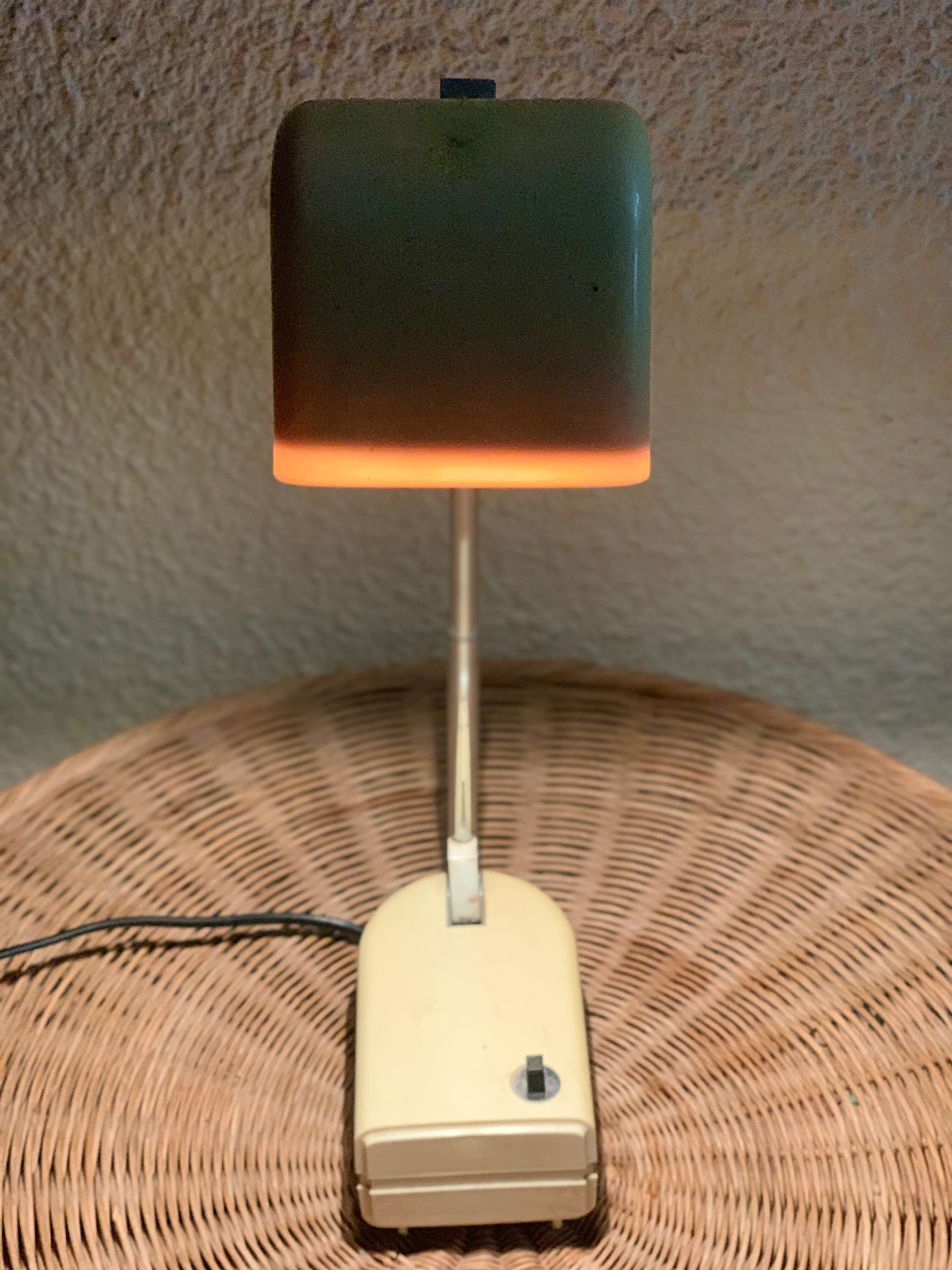 Lamp 1970