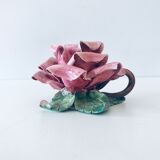 Italian dabbling candlestick