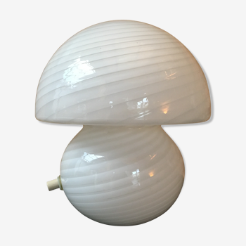 70s Murano lamp