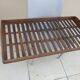 large wooden box box early baker tray deco
