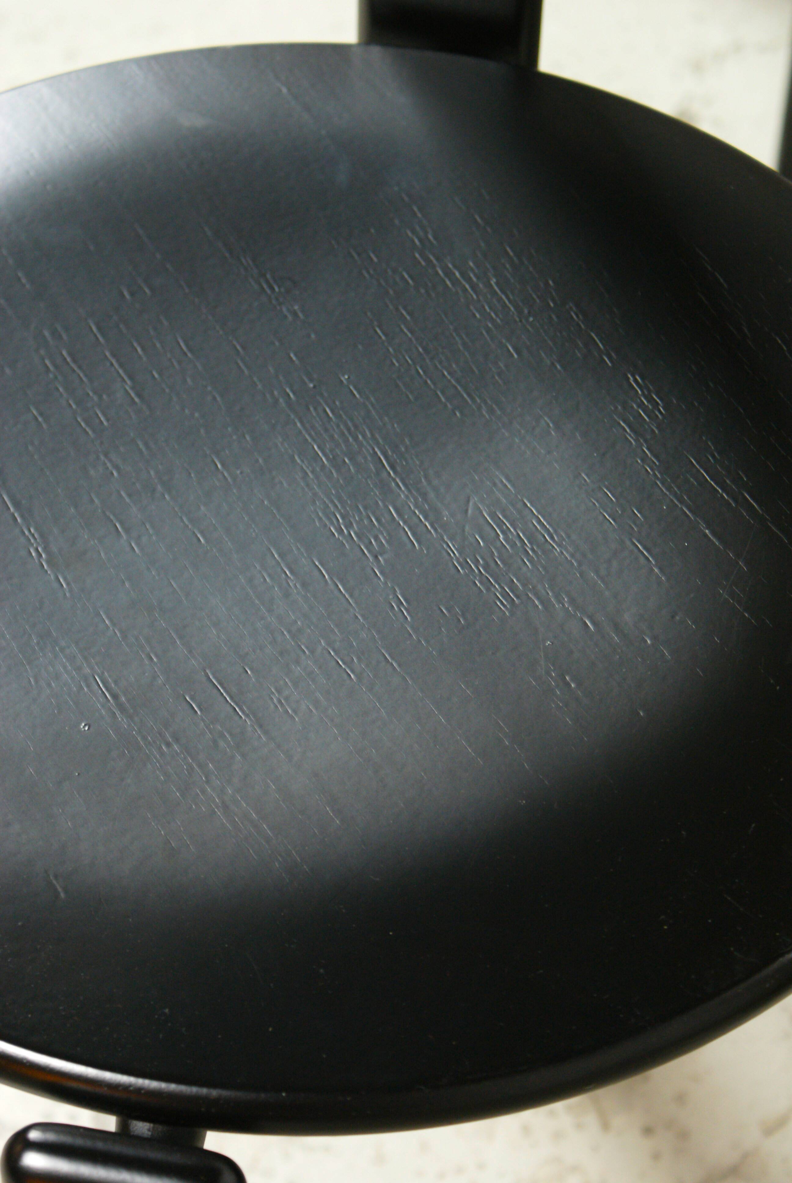 Bruno Rey chairs for Dietkier AG