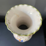 Vase ribet bonnassies