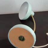 Desk lamp