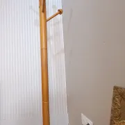 Coat rack 1970