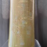 Scandinavian ceramic lamp