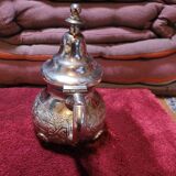 Royal Teapot Manchester Design