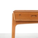 Model 200 Desk by SvenModel 200 Desk by Svendd Åge Madsen for Sigurd Hansen, Denmark 1958.