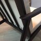 Fauteuil scandinave