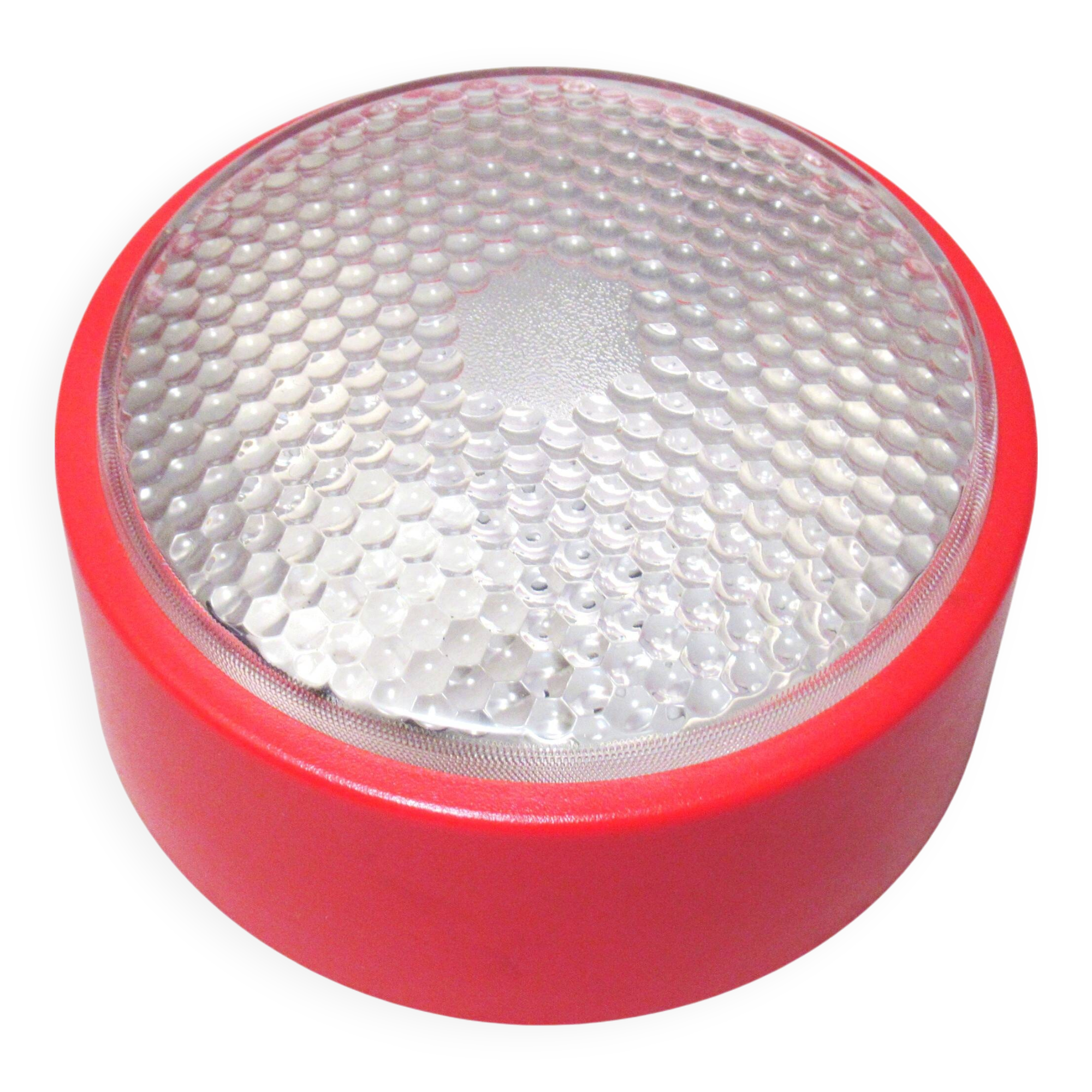 Prisma 80s industrial wall light