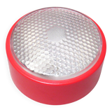 Prisma 80s industrial wall light