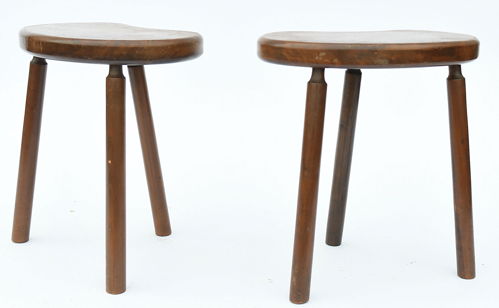 Pair of stools