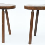 Pair of stools