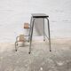 Vintage step stool