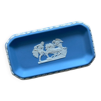Wedgwood rectangular bowl