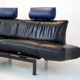 DS-140 sofa, by Reto Frigg for De Sede