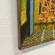 Reproduction tableau van gogh, terrasse de café arles