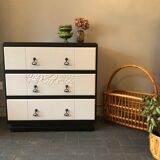 Art Deco dresser