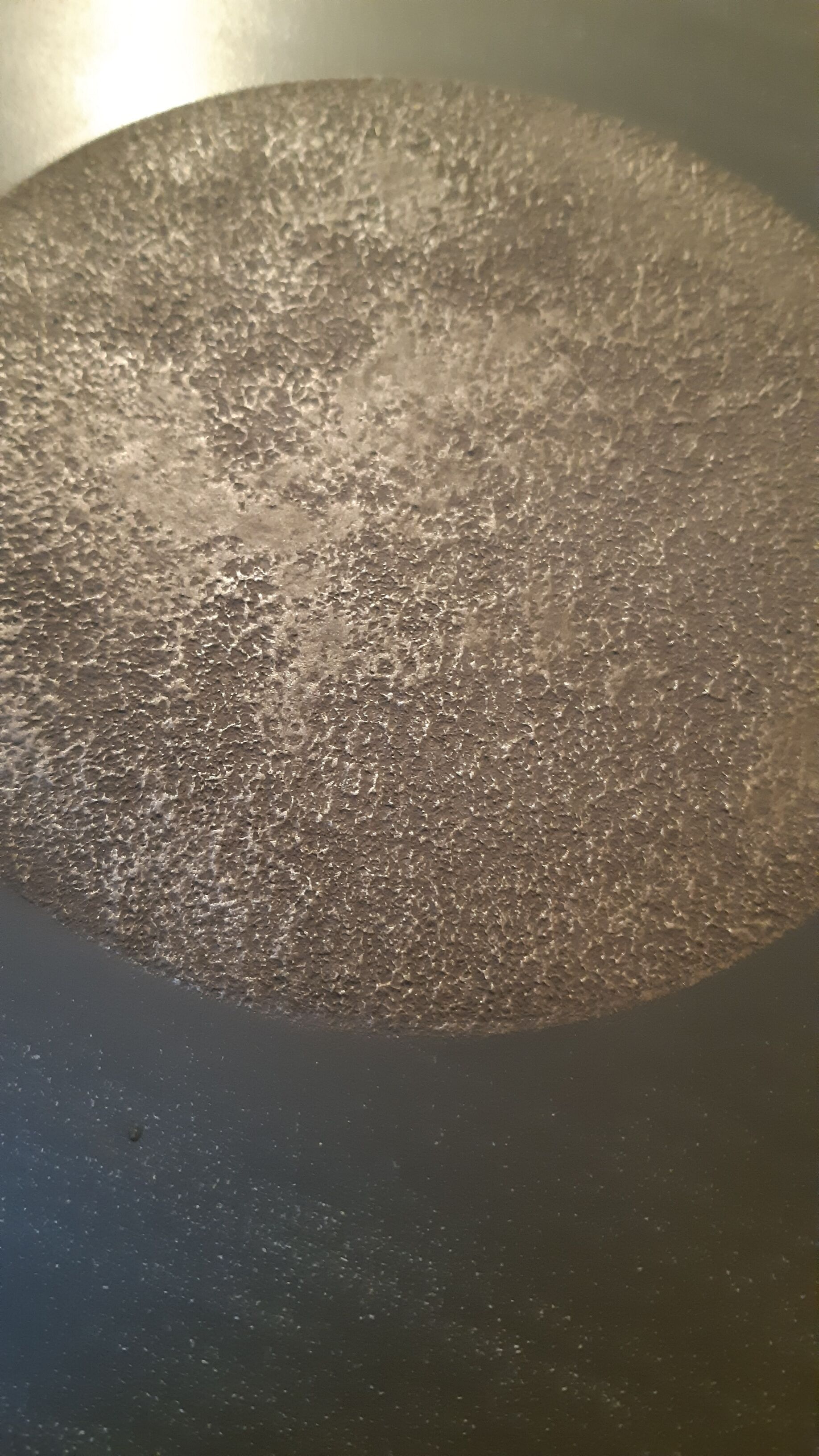 Former renovated school stool