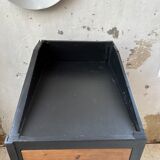3-drawer column trade cabinet