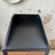 3-drawer column trade cabinet
