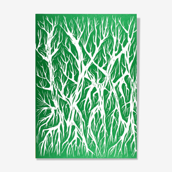 Root Green