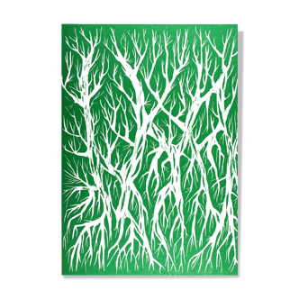 Root Green