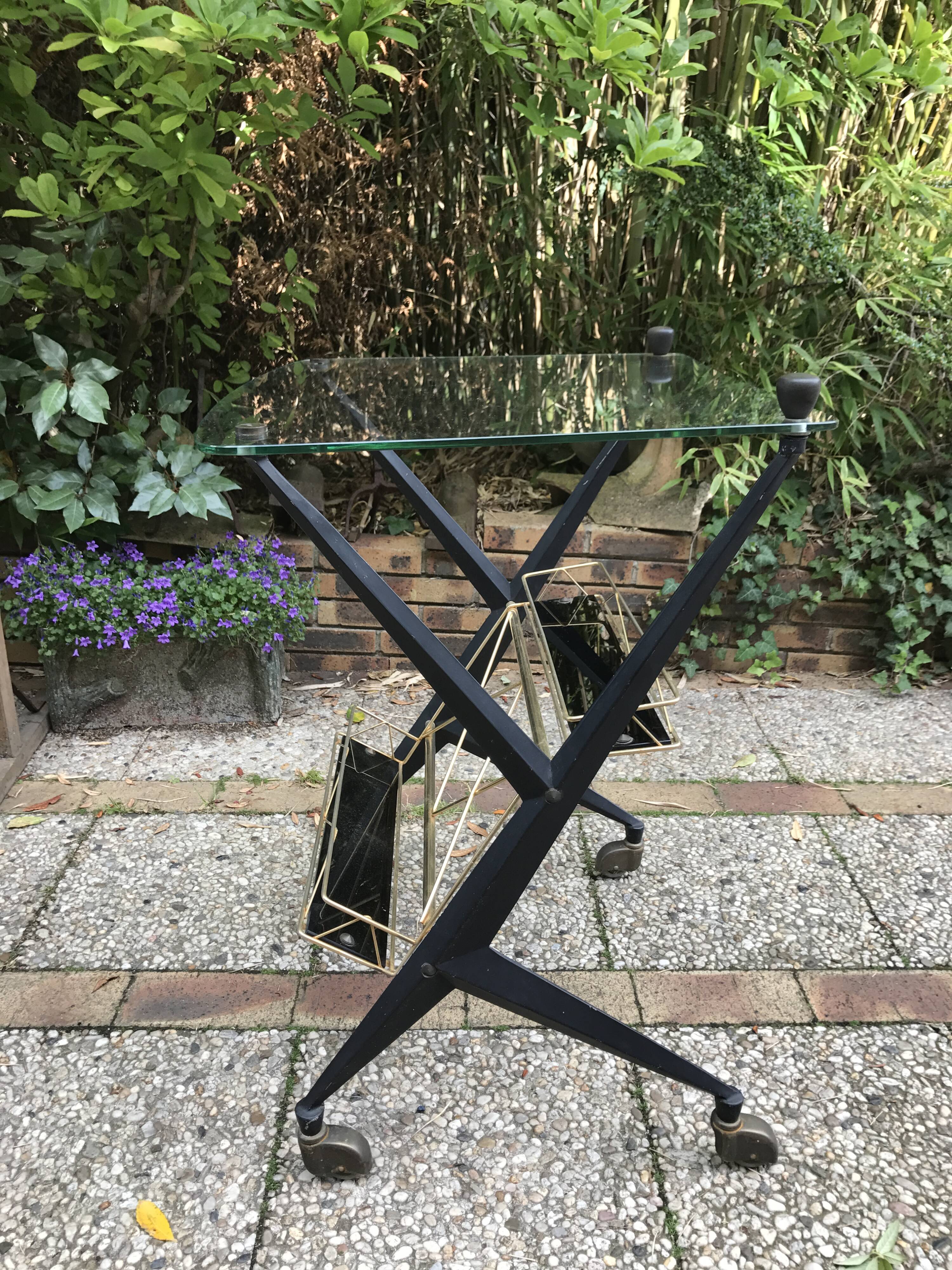 Table creations Jarden 60's