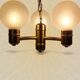 3-light suspension