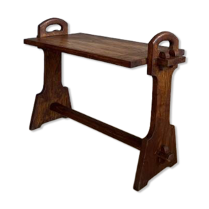 table basse, d'appoint