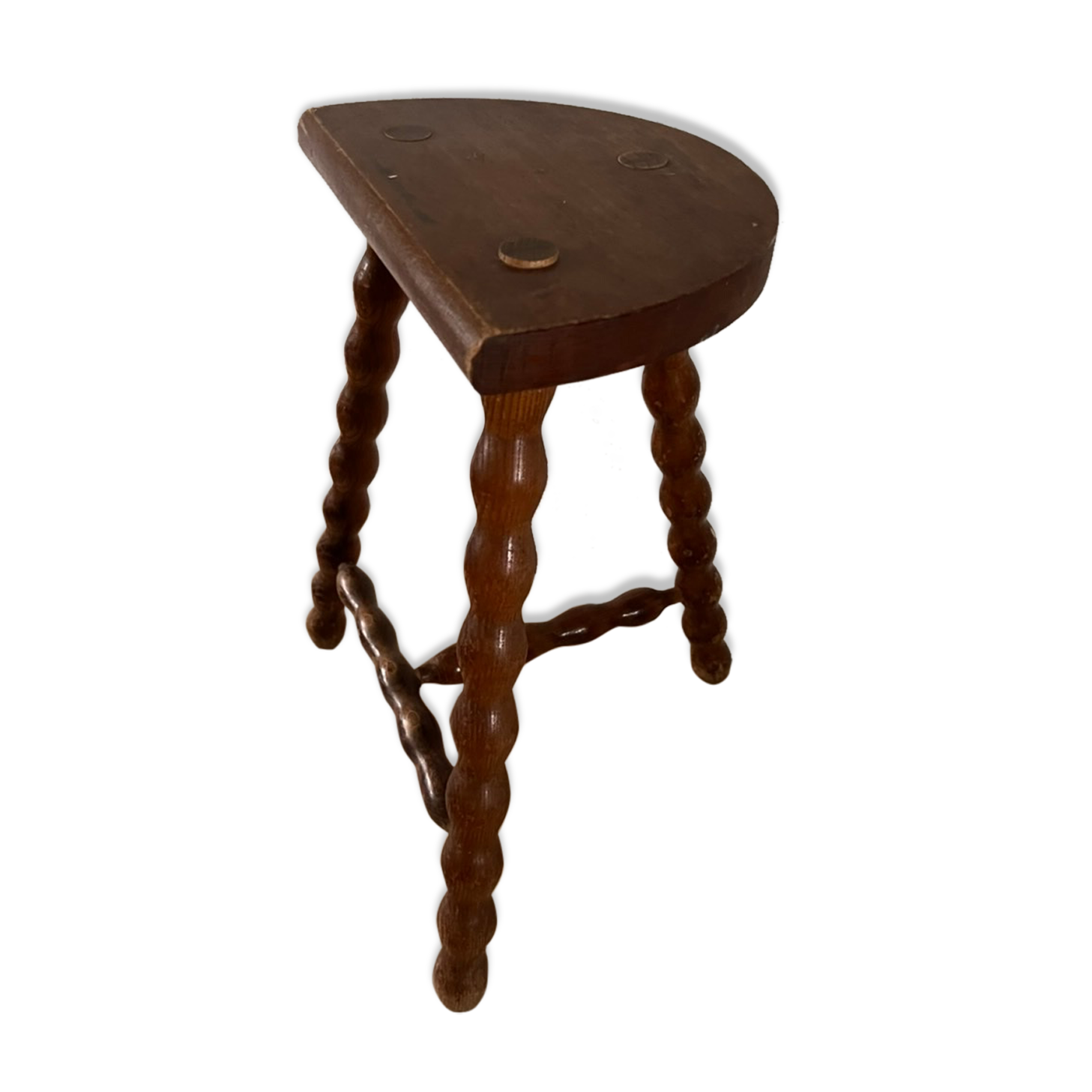 Tripod stool