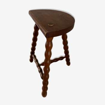 Tripod stool