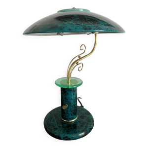 Lampe champignon année